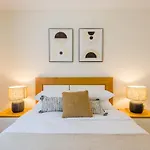 Apartamento Bela Vista B Lisboa