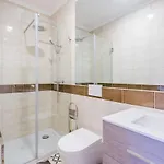 Apartamento Bela Vista B