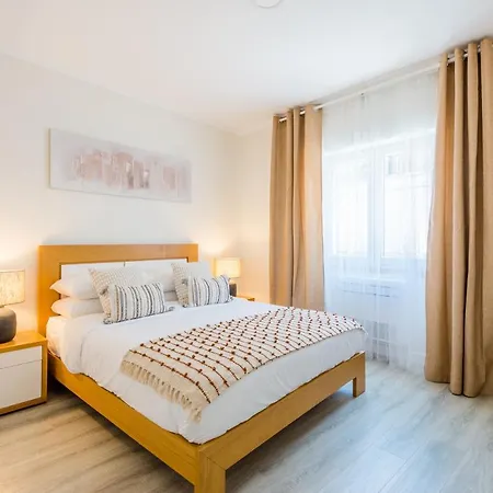Bela Vista B ליסבון