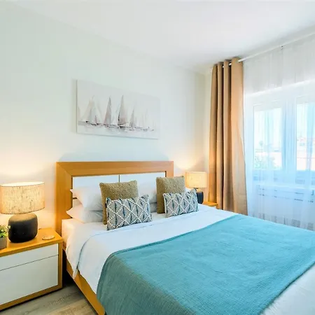 דירה Bela Vista B