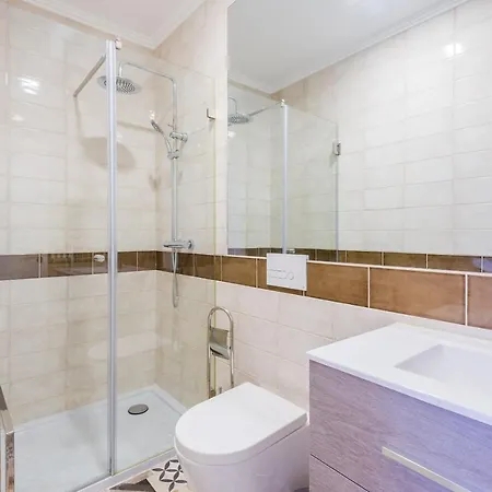 דירה Bela Vista B
