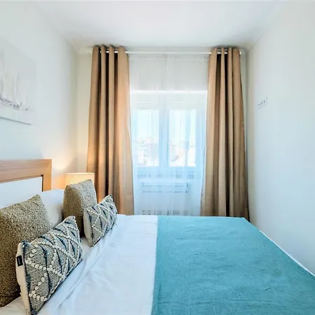 Apartment Bela Vista B *