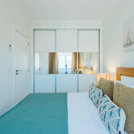 Bela Vista B Lejlighed