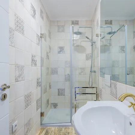 Apartment Bela Vista B Lissabon