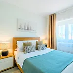 דירה Bela Vista B