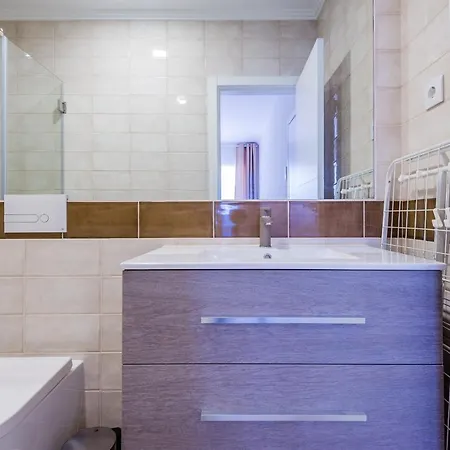 Apartment Bela Vista B