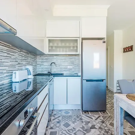 Apartman Bela Vista B *