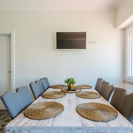 Apartman Bela Vista B *